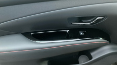 Hyundai TUCSON 1.6T Plug-in Hybrid N Line 5dr Auto Estate